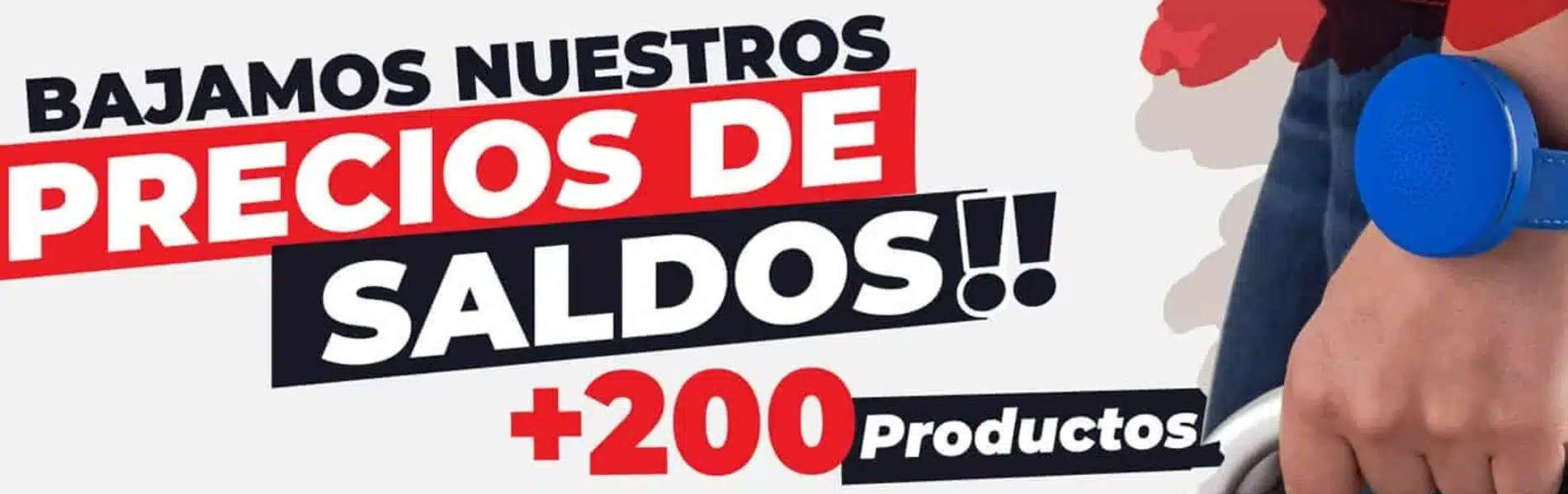 a black and red sign with white text