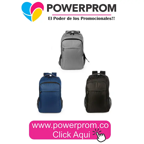 Morral Malaya 15 Lts promocional en Bogotá, Medellín, Cali y Cartagena