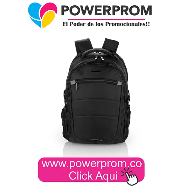 Portacomputador Alexander 29 Lts promocional en Bogotá, Cali y Medellín