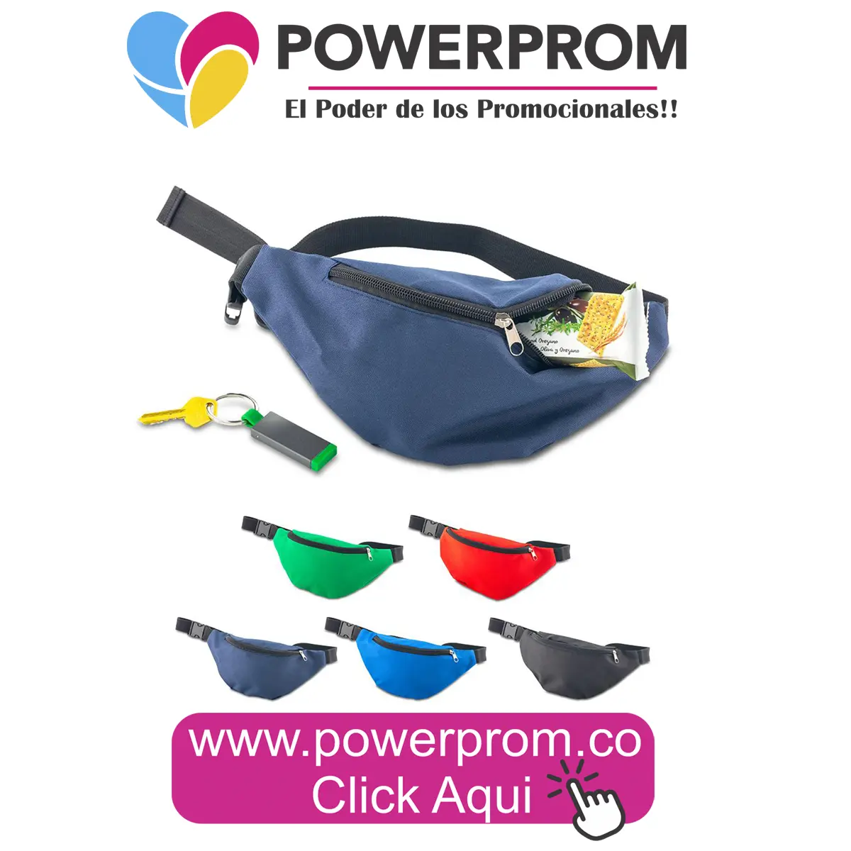 Canguro Moldik ergonómico personalizado