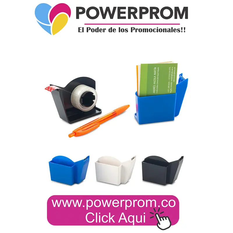 Dispensador de cinta Swan personalizado