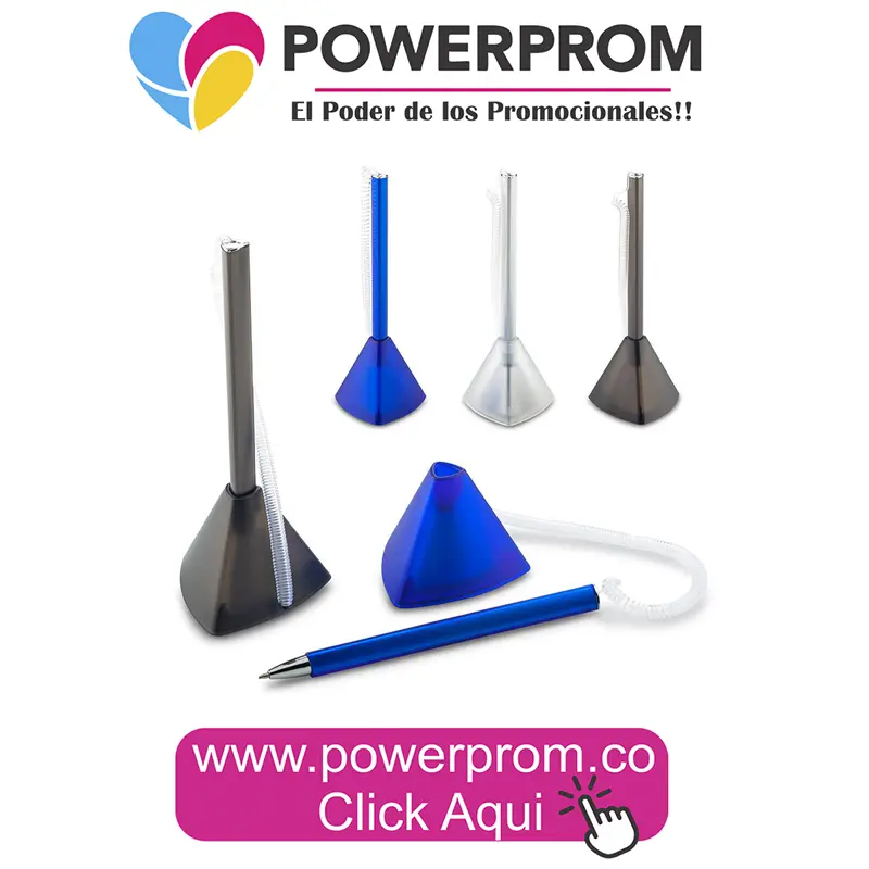 Set de oficina MAUI personalizado para empresas