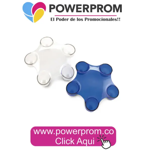 Masajeador Mink personalizado en Bogotá y principales capitales.