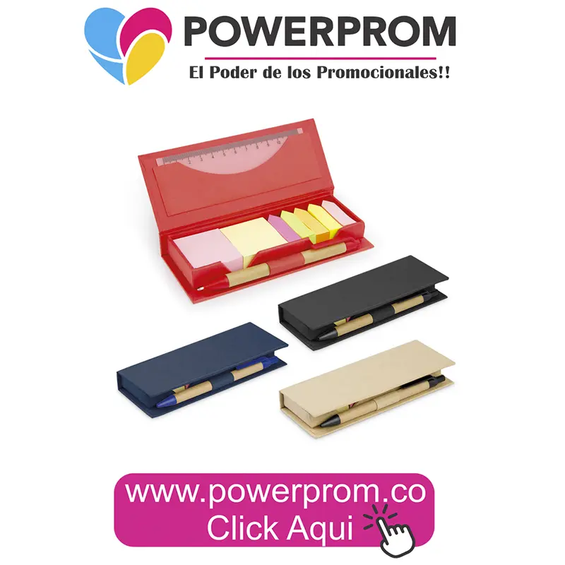 of0226 memo slim con bolígrafo