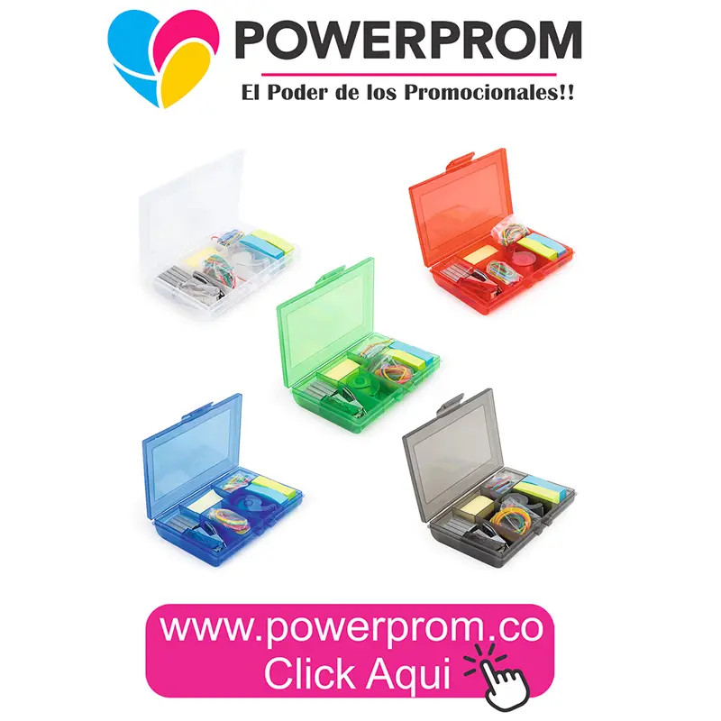 of0295 kit de escritorio smart