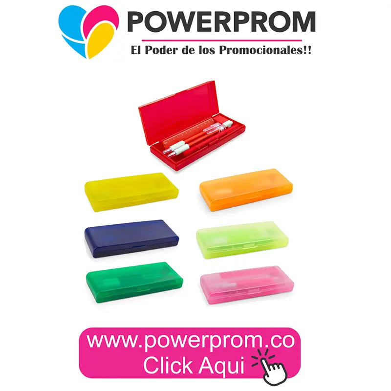 of0541 set de escritorio unique