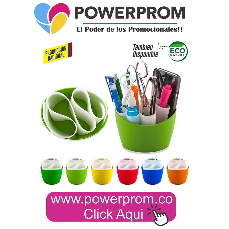 organizador de escritorio harmony