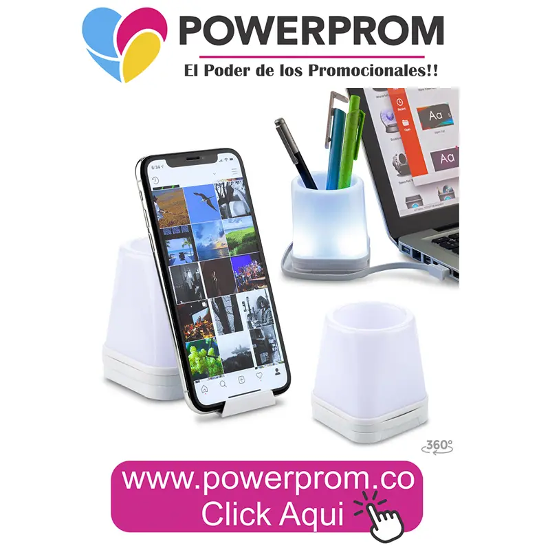 portabolígrafos con puertos usb belind