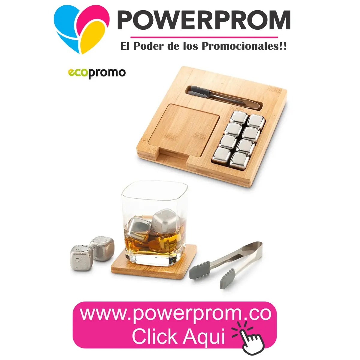 Set de bar Benson en Usaquén, Suba, Kennedy, Medellín y Cali