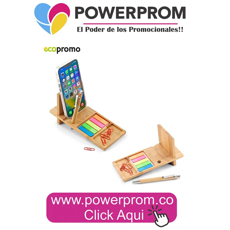 set de escritorio lynx eco