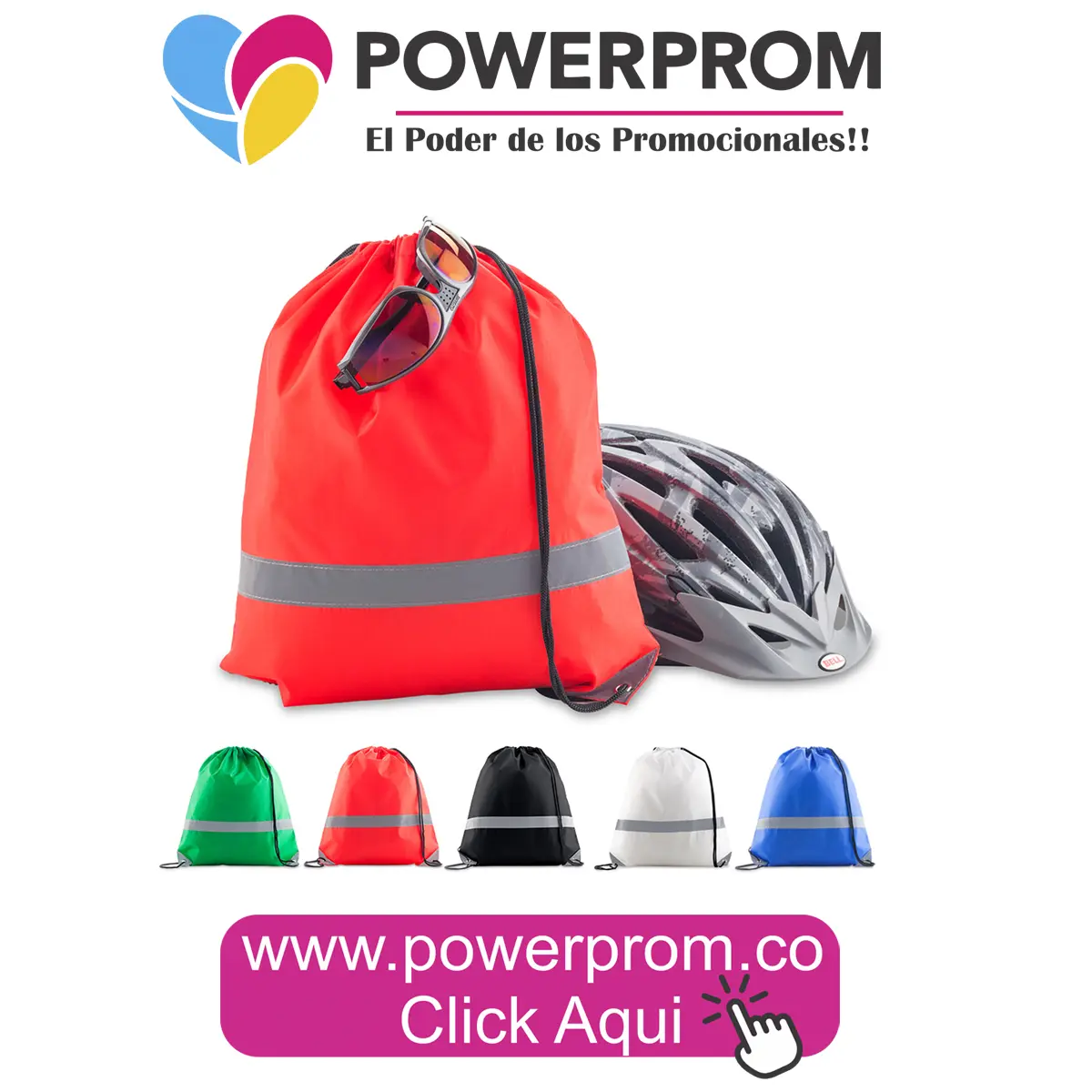Sporty Bag Reflective personalizada para eventos y empresas en Bogotá, Usaquén, Chapinero, Suba, Kennedy, y ciudades como Medellín, Cali, Barranquilla, Bucaramanga y Cartagena. Sporty Bag Reflective personalizada para eventos y empresas en Bogotá, Usaquén, Chapinero, Suba, Kennedy, y ciudades como Medellín, Cali, Barranquilla, Bucaramanga y Cartagena.
