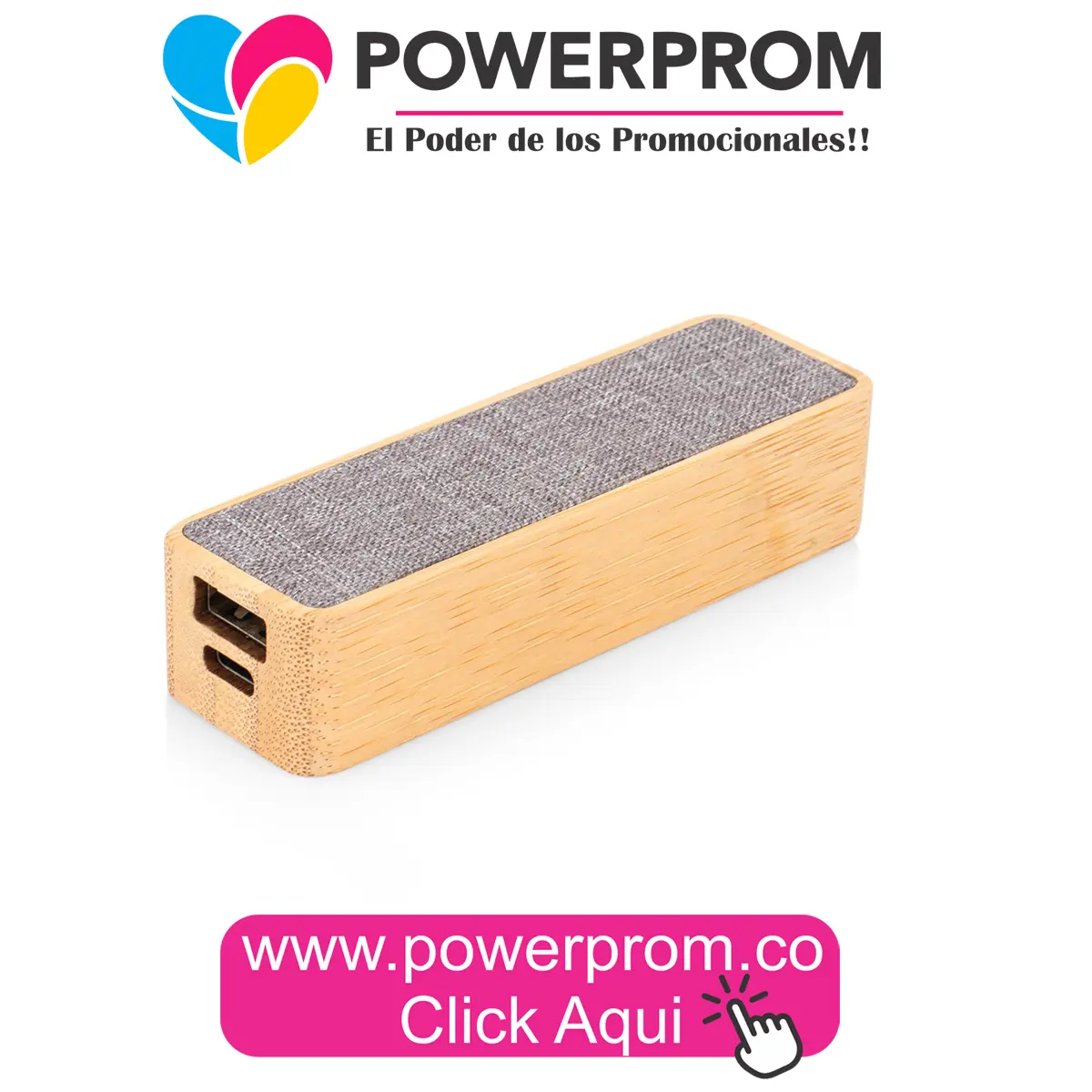 te0695 powerbank loader
