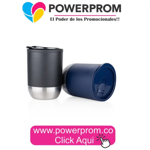 Vaso Toffe 300 ml 10 oz para café personalizable