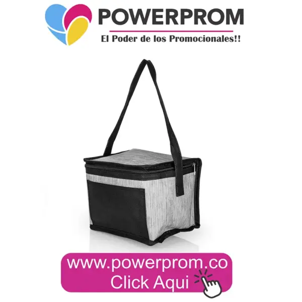 Lonchera Katniss ejecutiva térmica personalizada