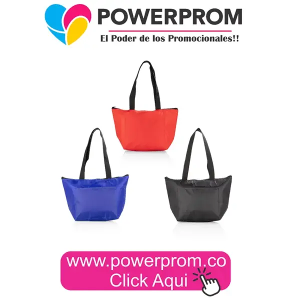 Lonchera Eagles deportiva térmica personalizada con logo