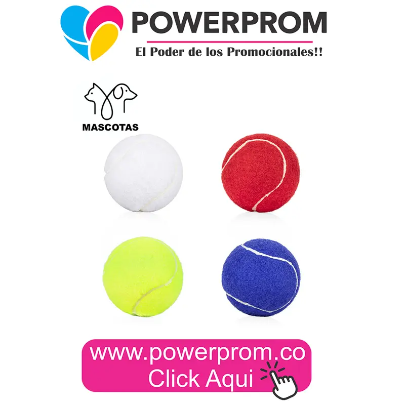 Pelota para mascotas Marley resistente y segura personalizada