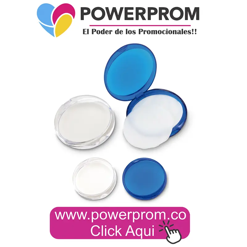 hojas de jabon antibacteriano con estuche
