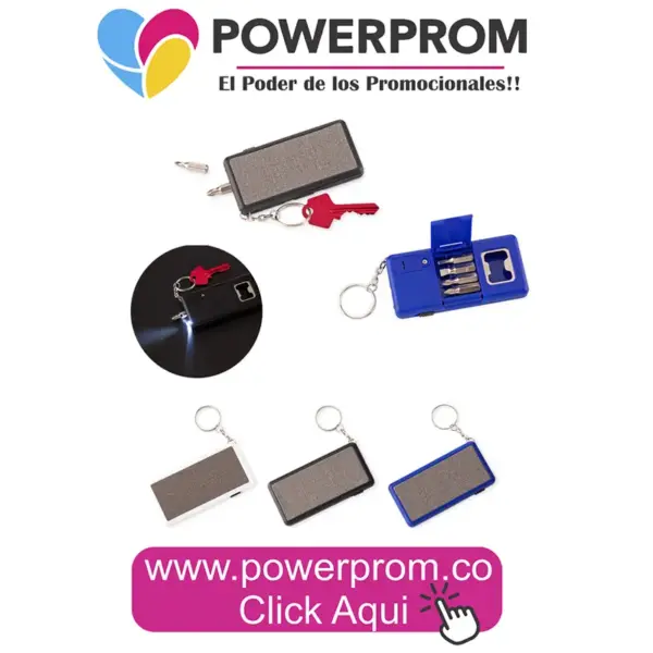 kit herramientas bolsillo blazor