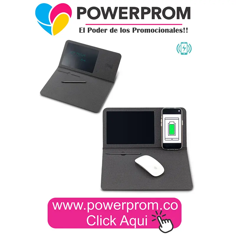 mouse pad 3 en 1 personalizado con logo empresarial en Bogotá (Usaquén, Chapinero, Suba, Engativá, Fontibón, Kennedy, Bosa, Tunjuelito, San Cristóbal, Teusaquillo, Puente Aranda, Barrios Unidos, Santa Fe, Antonio Nariño, Rafael Uribe Uribe, Ciudad Bolívar, Candelaria, Sumapaz) y principales ciudades de Colombia (Medellín, Cali, Barranquilla, Bucaramanga, Cartagena, Pereira, Manizales, Cúcuta, Villavicencio, Montería, Santa Marta, Armenia, Neiva, Pasto).