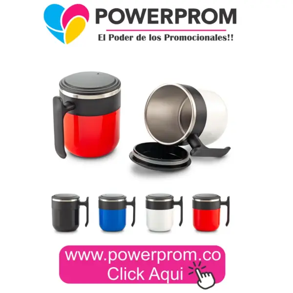 Mug Toffee 300 ml personalizable para café y té