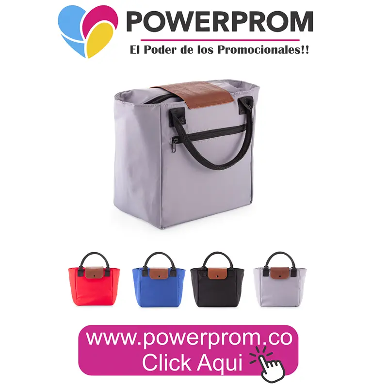 Nevera Cooler Champ personalizada para activaciones de marca