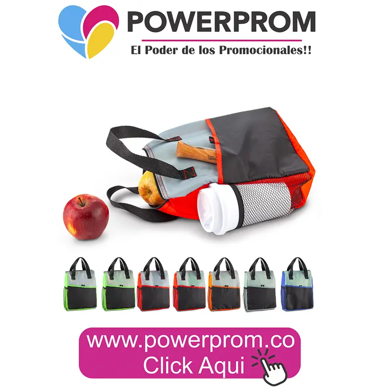 Nevera Cooler Cody personalizada con logo de empresa