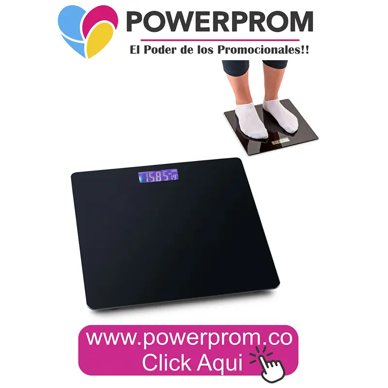 pesa digital feet