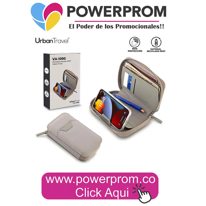 Toalla microfibra Wave personalizada con logo corporativo, ideal para viajes y empresas. Entrega en Bogotá (Usaquén, Chapinero, Suba, Engativá, Fontibón, Kennedy, Bosa, Tunjuelito, San Cristóbal, Teusaquillo, Puente Aranda, Barrios Unidos, Santa Fe, Antonio Nariño, Rafael Uribe Uribe, Ciudad Bolívar, Candelaria, Sumapaz) y principales ciudades de Colombia.