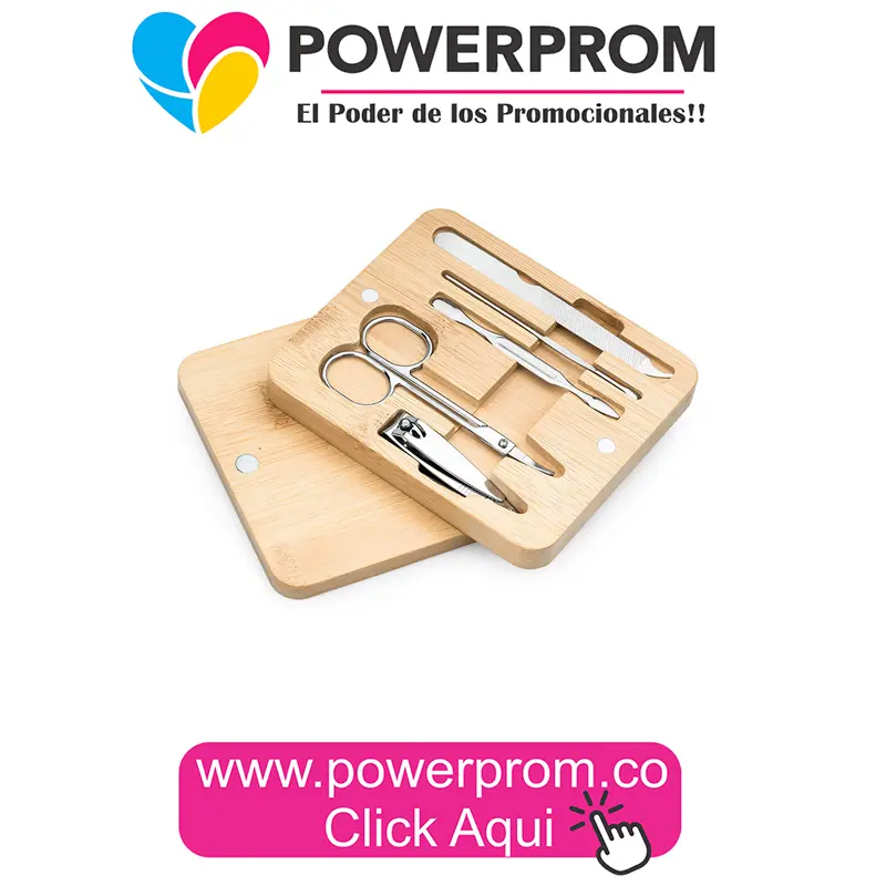 sa0311 set manicure drexler