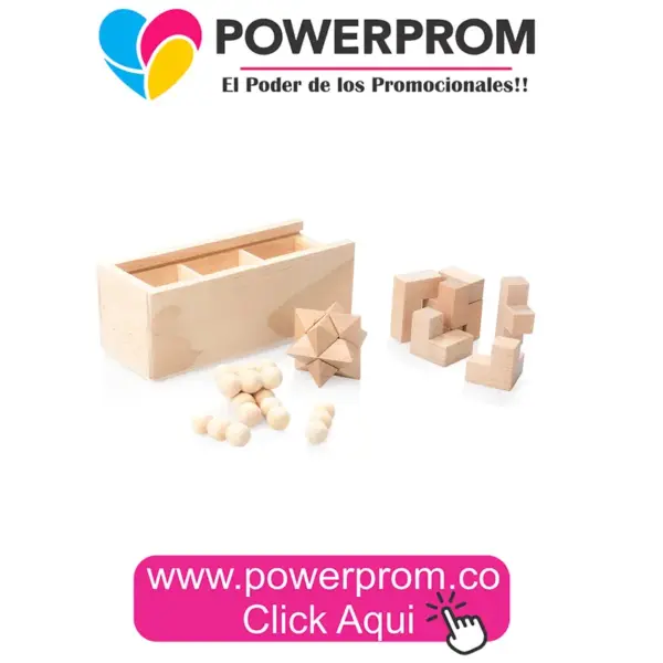 VI0318 Set Juego Imagine personalizado para creatividad y dinámicas de equipo – Colombia