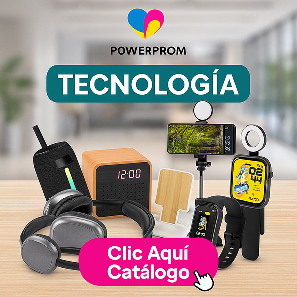 Accesorios tecnológicos